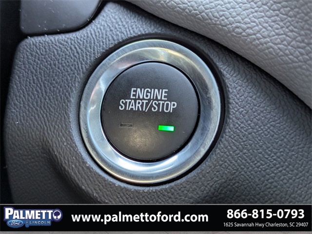 used 2022 Chevrolet Equinox car, priced at $19,920