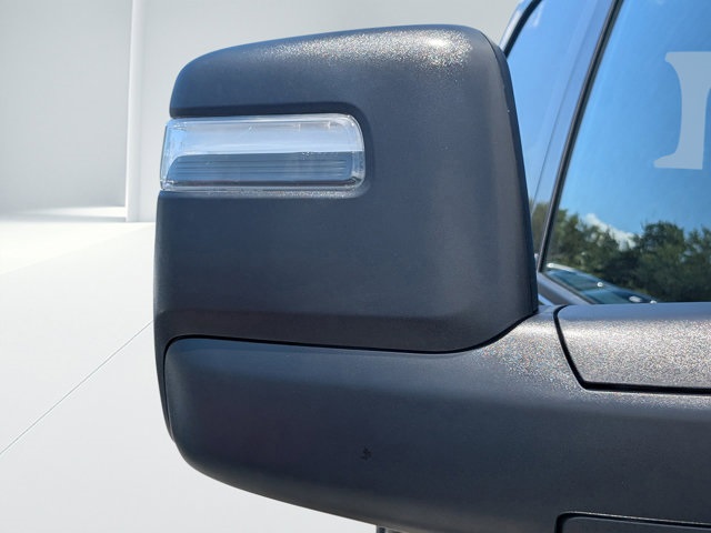new 2025 Ram 2500 car, priced at $62,133