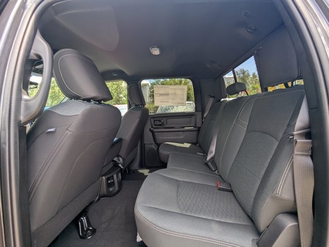 new 2025 Ram 2500 car, priced at $62,133