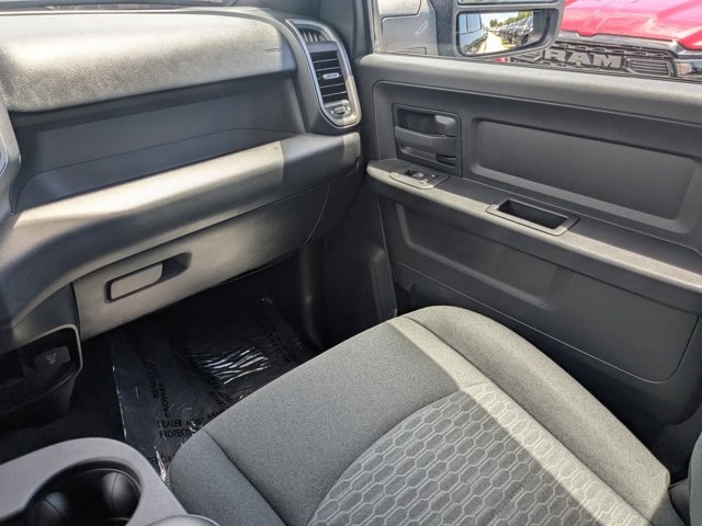 new 2025 Ram 2500 car, priced at $62,133