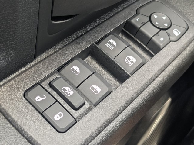 new 2025 Ram 2500 car, priced at $62,133