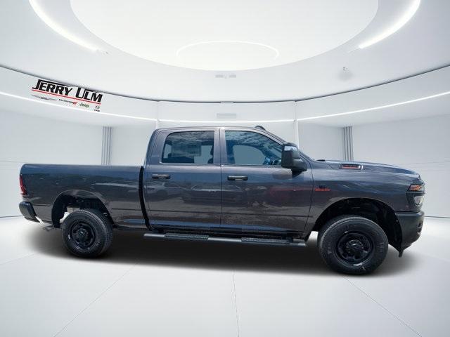 new 2025 Ram 2500 car, priced at $62,133