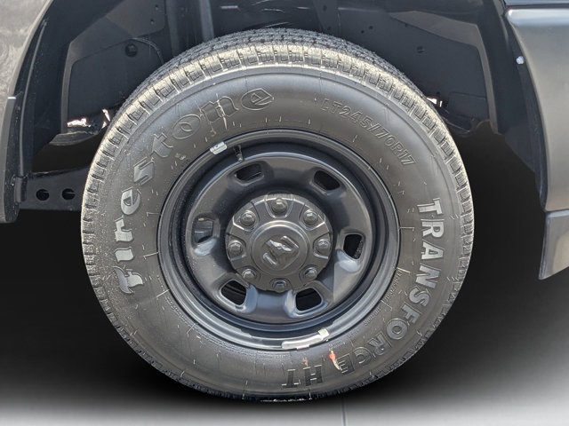 new 2025 Ram 2500 car, priced at $62,133