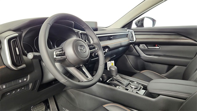 new 2025 Mazda CX-50 Hybrid car, priced at $40,330