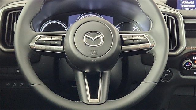 new 2025 Mazda CX-50 Hybrid car, priced at $40,330