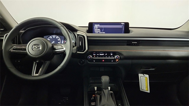 new 2025 Mazda CX-50 Hybrid car, priced at $40,330