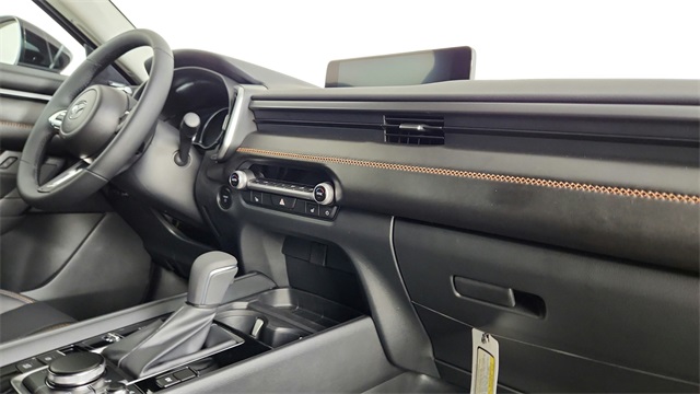 new 2025 Mazda CX-50 Hybrid car, priced at $40,330