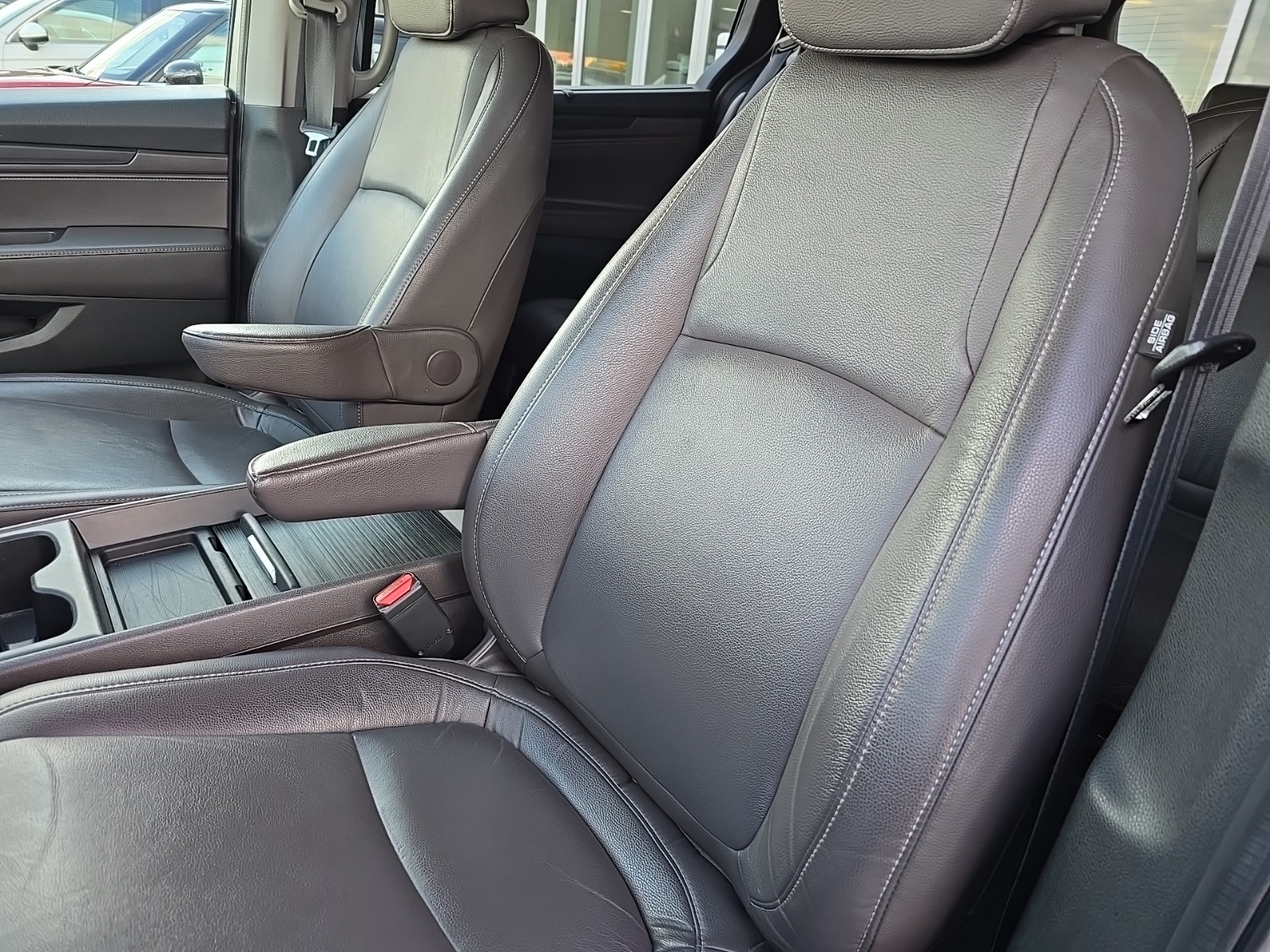 used 2022 Honda Odyssey car, priced at $30,300