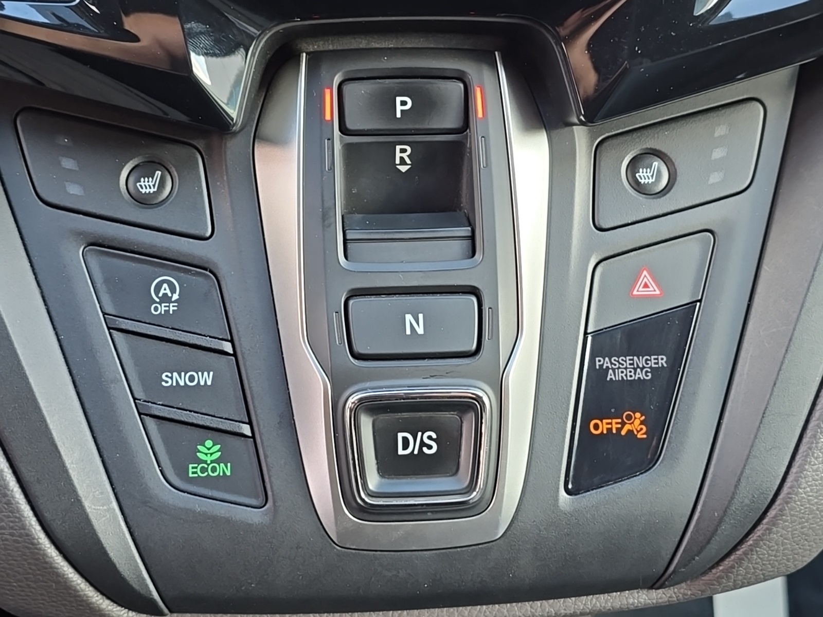 used 2022 Honda Odyssey car, priced at $30,300