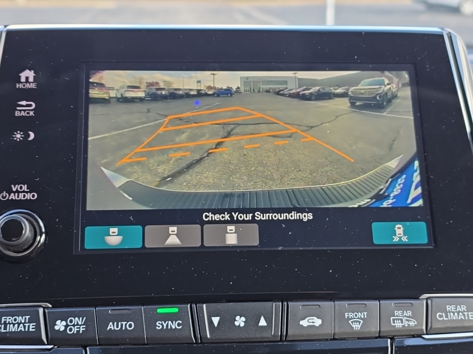 used 2022 Honda Odyssey car, priced at $30,300