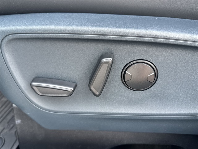 new 2025 Ford Maverick car, priced at $41,930