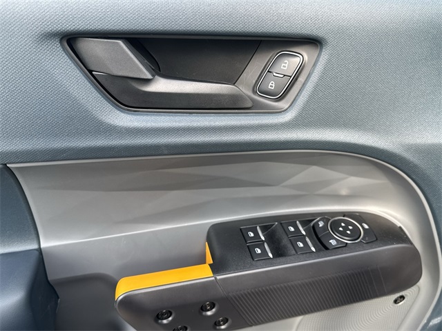 new 2025 Ford Maverick car, priced at $41,930