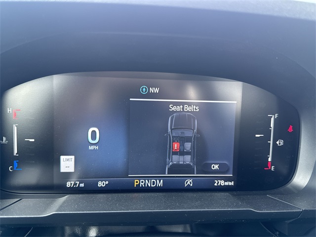 new 2025 Ford Maverick car, priced at $41,930