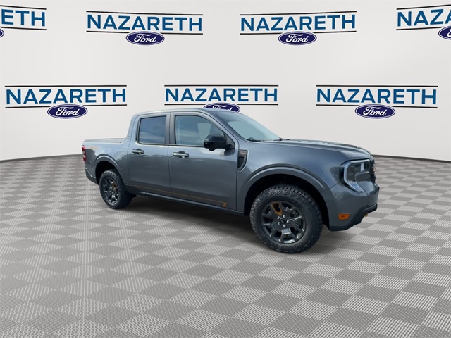 new 2025 Ford Maverick car, priced at $41,930