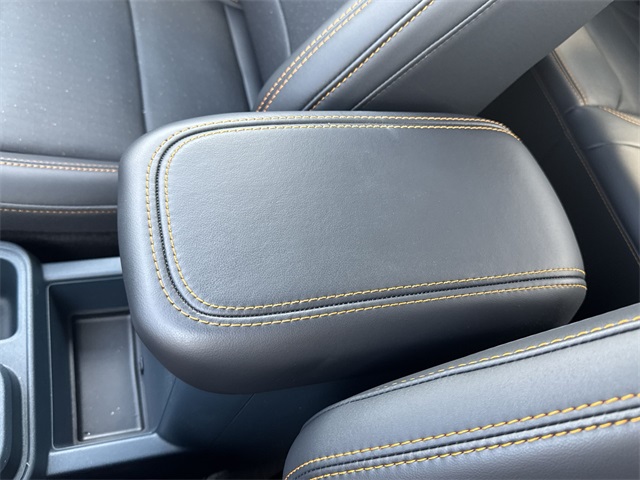 new 2025 Ford Maverick car, priced at $41,930
