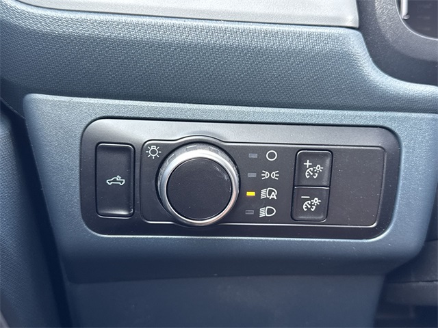 new 2025 Ford Maverick car, priced at $41,930