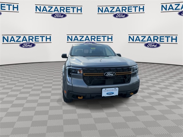 new 2025 Ford Maverick car, priced at $41,930