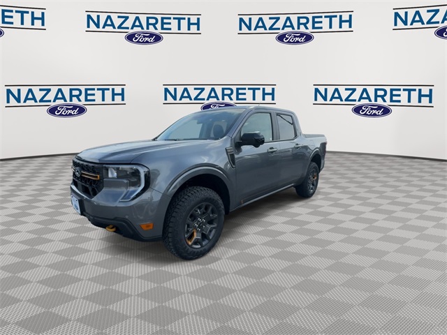 new 2025 Ford Maverick car, priced at $41,930
