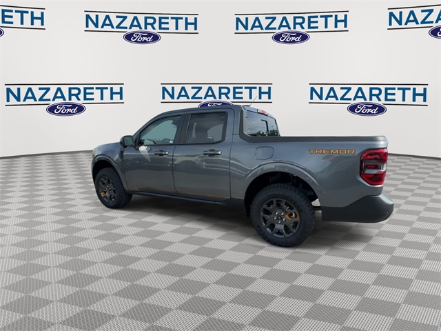 new 2025 Ford Maverick car, priced at $41,930