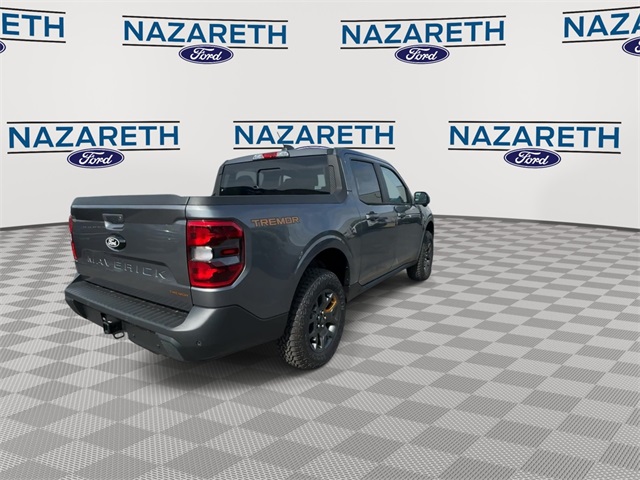 new 2025 Ford Maverick car, priced at $41,930