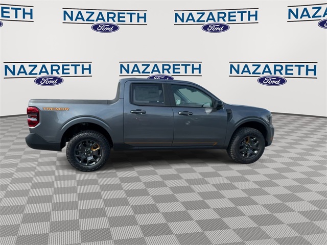 new 2025 Ford Maverick car, priced at $41,930