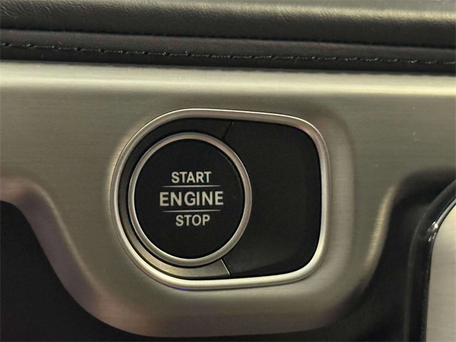 used 2024 Mercedes-Benz G-Class car, priced at $199,995