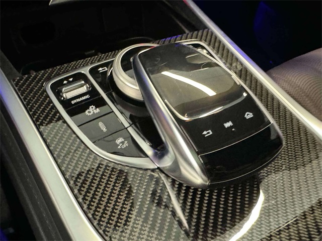 used 2024 Mercedes-Benz G-Class car, priced at $199,995