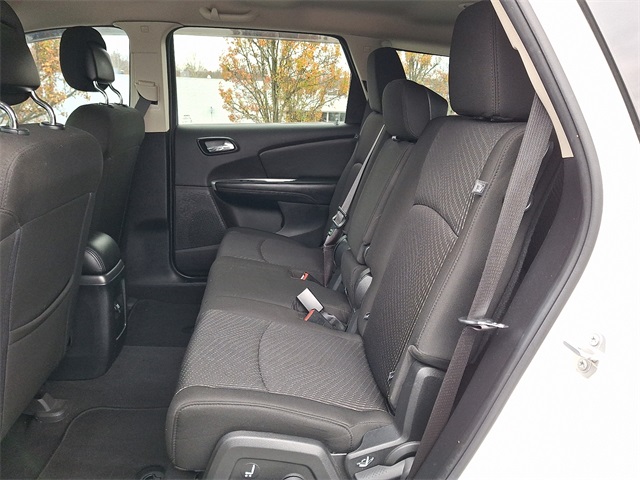 used 2019 Dodge Journey car, priced at $13,550