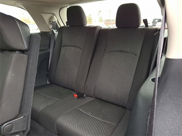 used 2019 Dodge Journey car, priced at $13,550