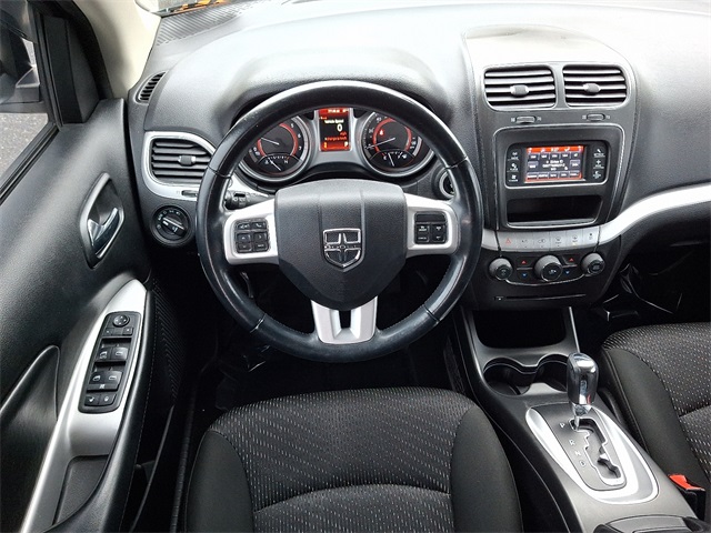 used 2019 Dodge Journey car, priced at $13,550