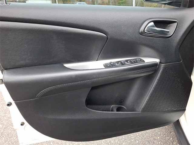 used 2019 Dodge Journey car, priced at $13,550