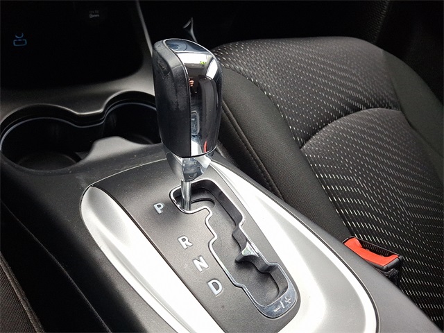 used 2019 Dodge Journey car, priced at $13,550