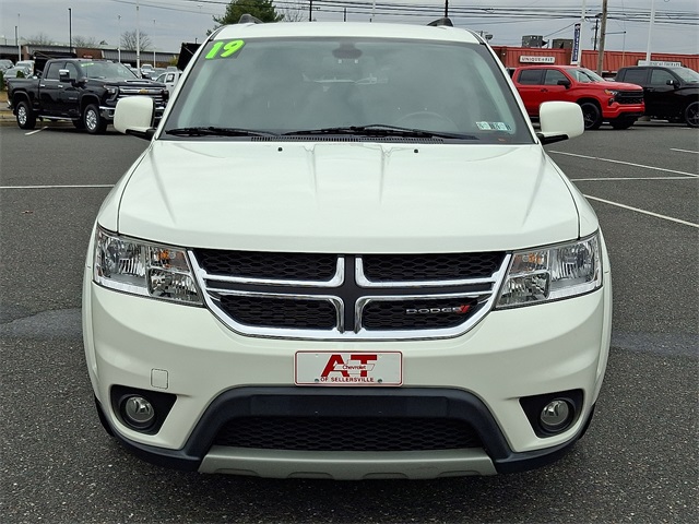 used 2019 Dodge Journey car, priced at $13,550