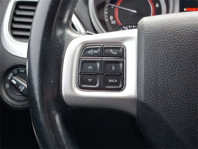 used 2019 Dodge Journey car, priced at $13,550