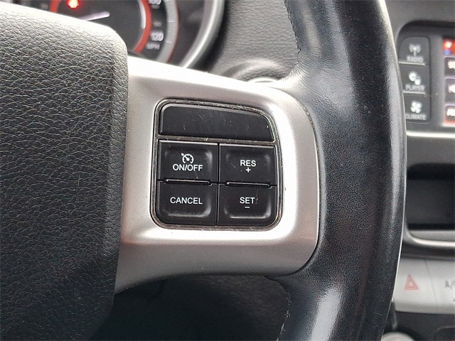 used 2019 Dodge Journey car, priced at $13,550