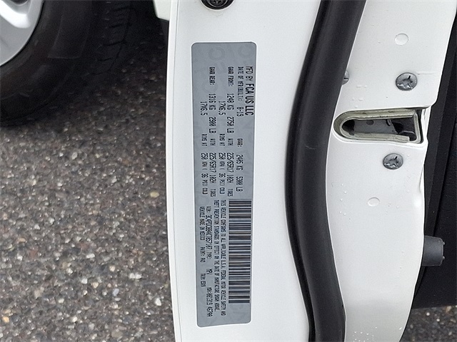 used 2019 Dodge Journey car, priced at $13,550