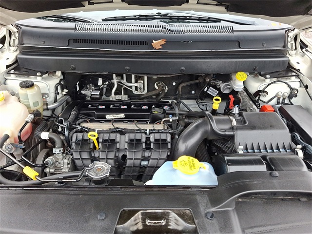 used 2019 Dodge Journey car, priced at $13,550