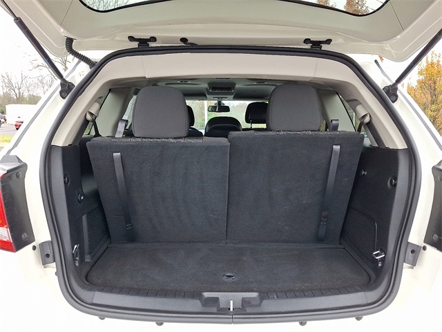 used 2019 Dodge Journey car, priced at $13,550