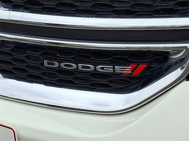 used 2019 Dodge Journey car, priced at $13,550