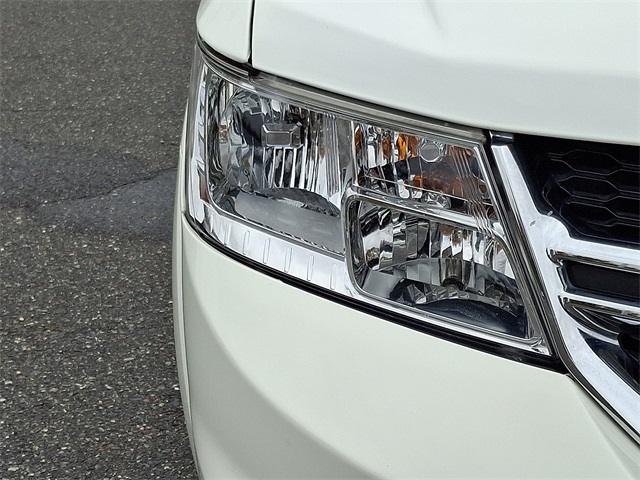 used 2019 Dodge Journey car, priced at $13,550