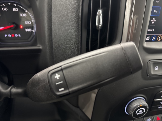new 2026 Chevrolet Silverado 1500 car, priced at $48,370