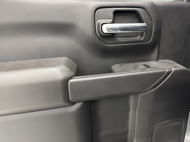 new 2026 Chevrolet Silverado 1500 car, priced at $48,370
