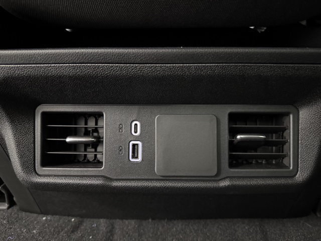 new 2026 Chevrolet Silverado 1500 car, priced at $48,370