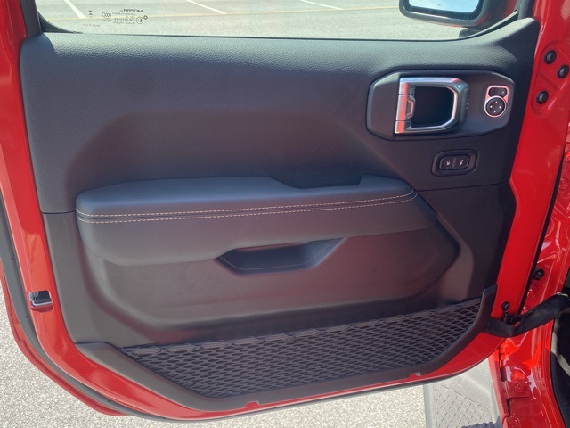 new 2025 Jeep Gladiator car, priced at $40,973