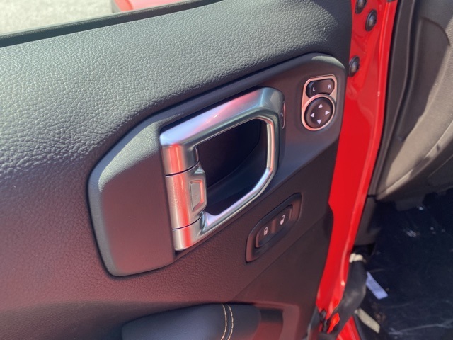 new 2025 Jeep Gladiator car, priced at $40,973