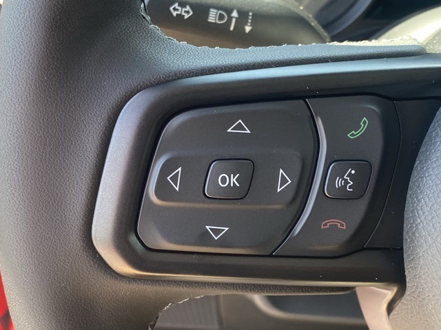 new 2025 Jeep Gladiator car, priced at $40,973