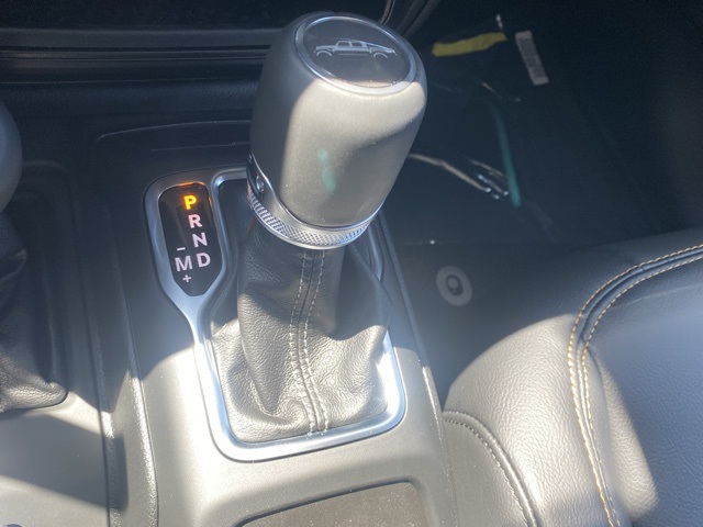 new 2025 Jeep Gladiator car, priced at $40,973