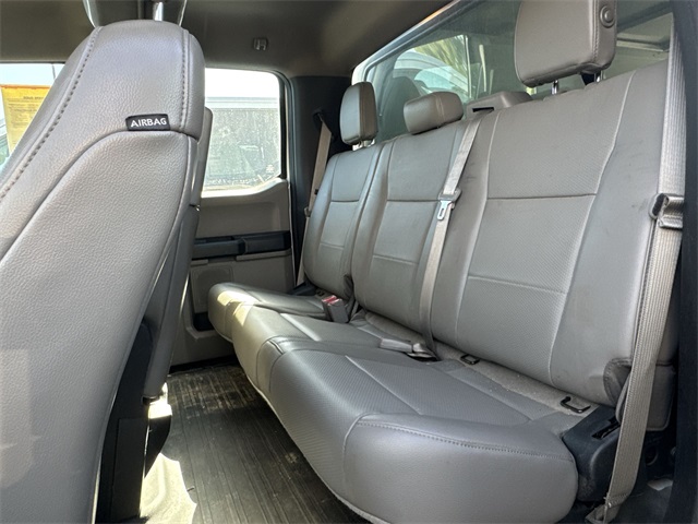 used 2016 Ford F-150 car, priced at $15,999