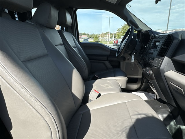 used 2016 Ford F-150 car, priced at $15,999