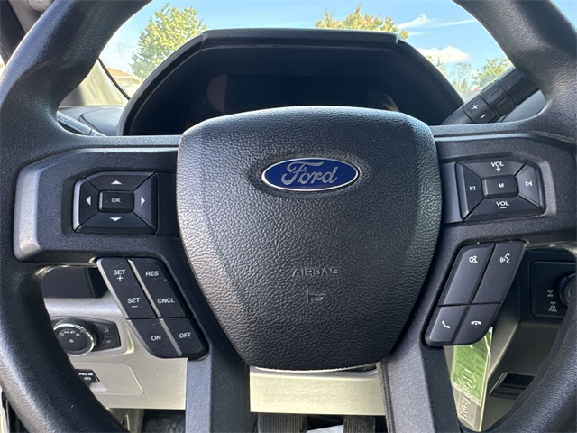used 2016 Ford F-150 car, priced at $15,999